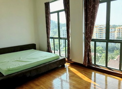 Merawoods (D23), Condominium #170465702